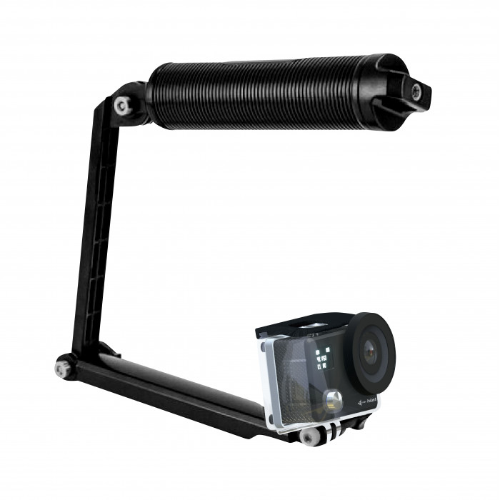 Плаваючий монопод-штатив для екшн-камери AIRON X-119-2