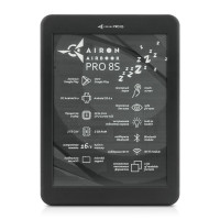 Электронная книга AirBook PRO 8S