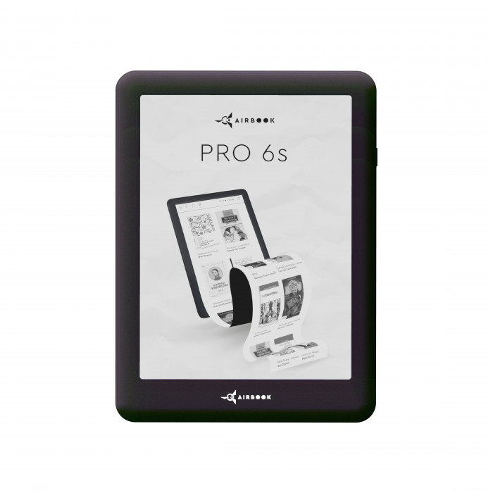 Електронна книга AirBook PRO 6S