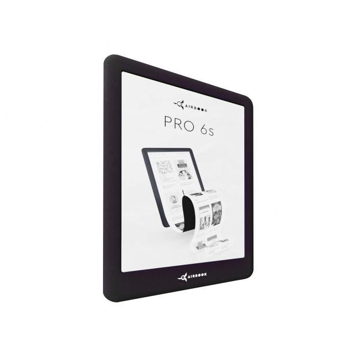 Електронна книга AirBook PRO 6S
