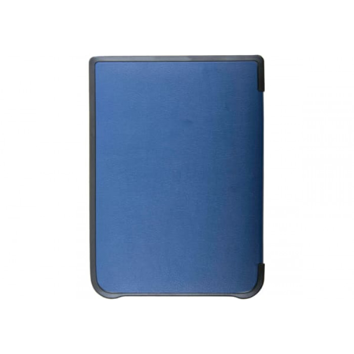 Обкладинка AIRON Premium для PocketBook inkpad 740 dark blue