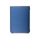Обкладинка AIRON Premium для PocketBook inkpad 740 dark blue